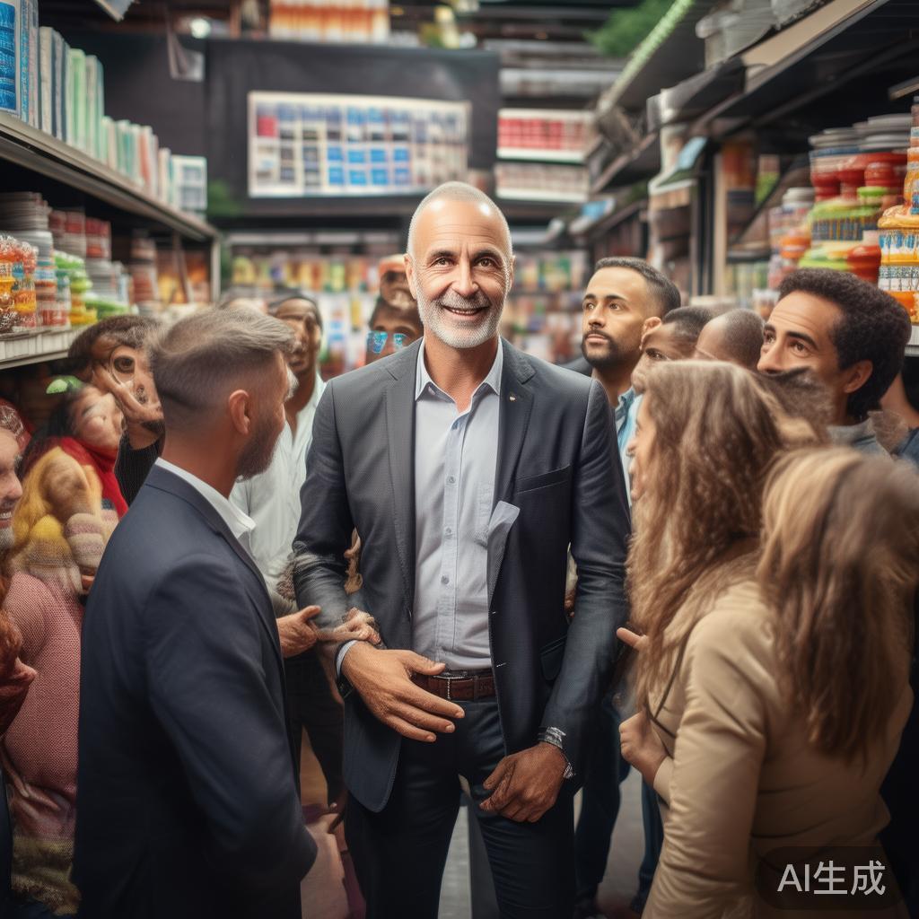 居间获客,如何找到靠谱的中间人,让产品快速打开市场? - 快讯网 - 分享生活资讯热点话题综合门户网www.yuanshuma.com