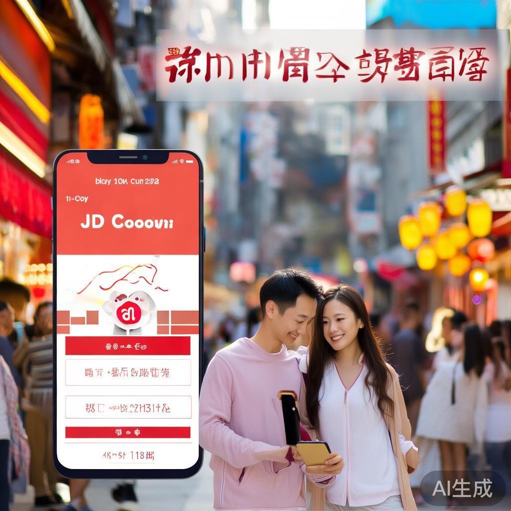 京东券,助力生活更便捷 - 快讯网 - 分享生活资讯热点话题综合门户网www.yuanshuma.com