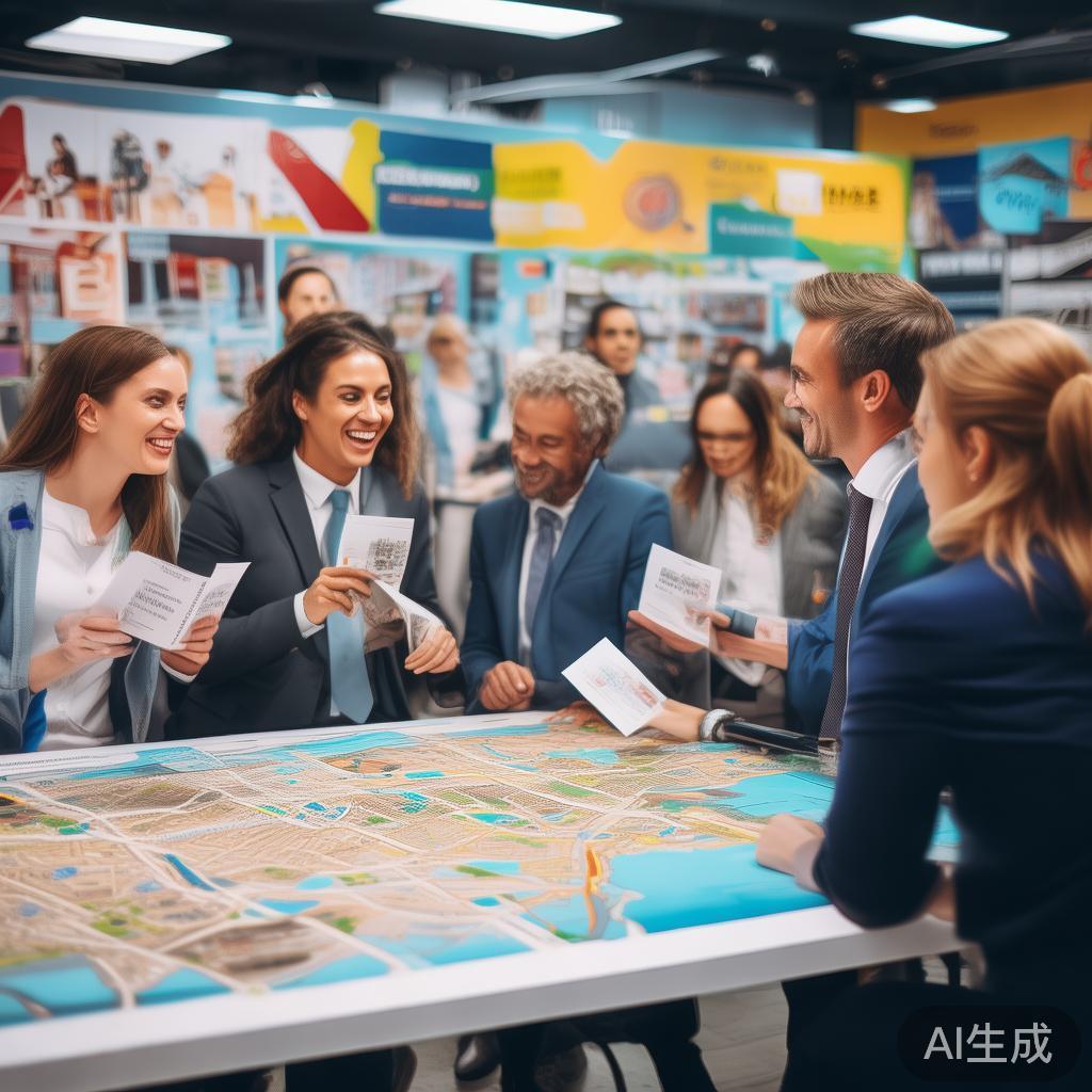 租房中介怎么线下获客?这5招让你业绩翻倍! - 快讯网 - 分享生活资讯热点话题综合门户网www.yuanshuma.com
