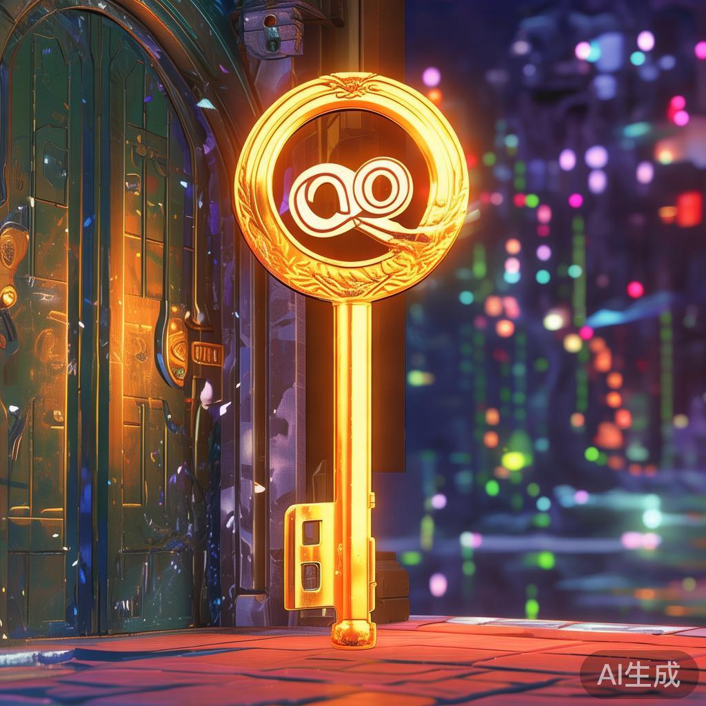 QQ Score，解锁游戏世界的必备钥匙 - 快讯网 - 分享生活资讯热点话题综合门户网www.yuanshuma.com