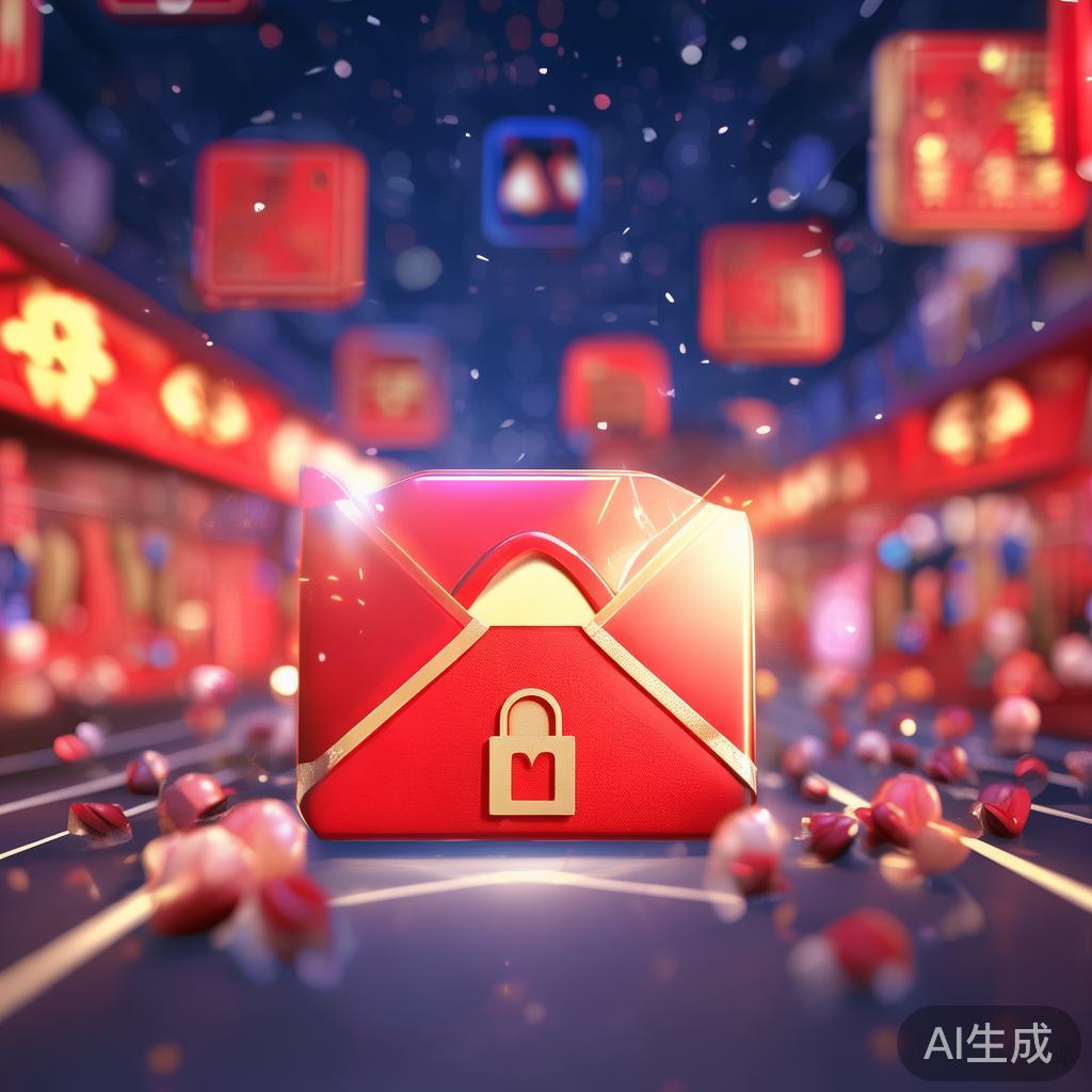 口令红包，在社交平台轻松获得超值优惠 - 快讯网 - 分享生活资讯热点话题综合门户网www.yuanshuma.com