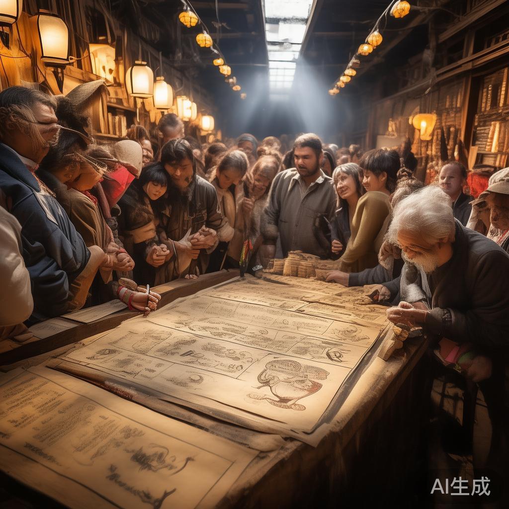 寄售行的引流秘籍,如何让顾客主动找上门? - 快讯网 - 分享生活资讯热点话题综合门户网www.yuanshuma.com