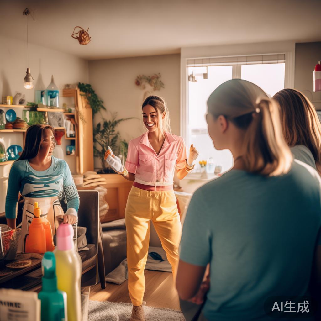 新手做家政,如何快速获客? - 快讯网 - 分享生活资讯热点话题综合门户网www.yuanshuma.com