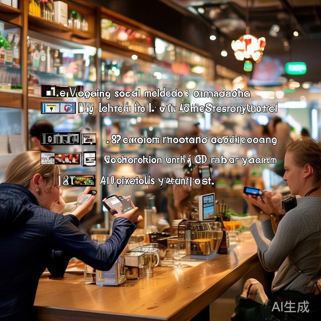 餐饮实体店线上获客赚钱，这4种方法比外卖佣金还高！ - 快讯网 - 分享生活资讯热点话题综合门户网www.yuanshuma.com