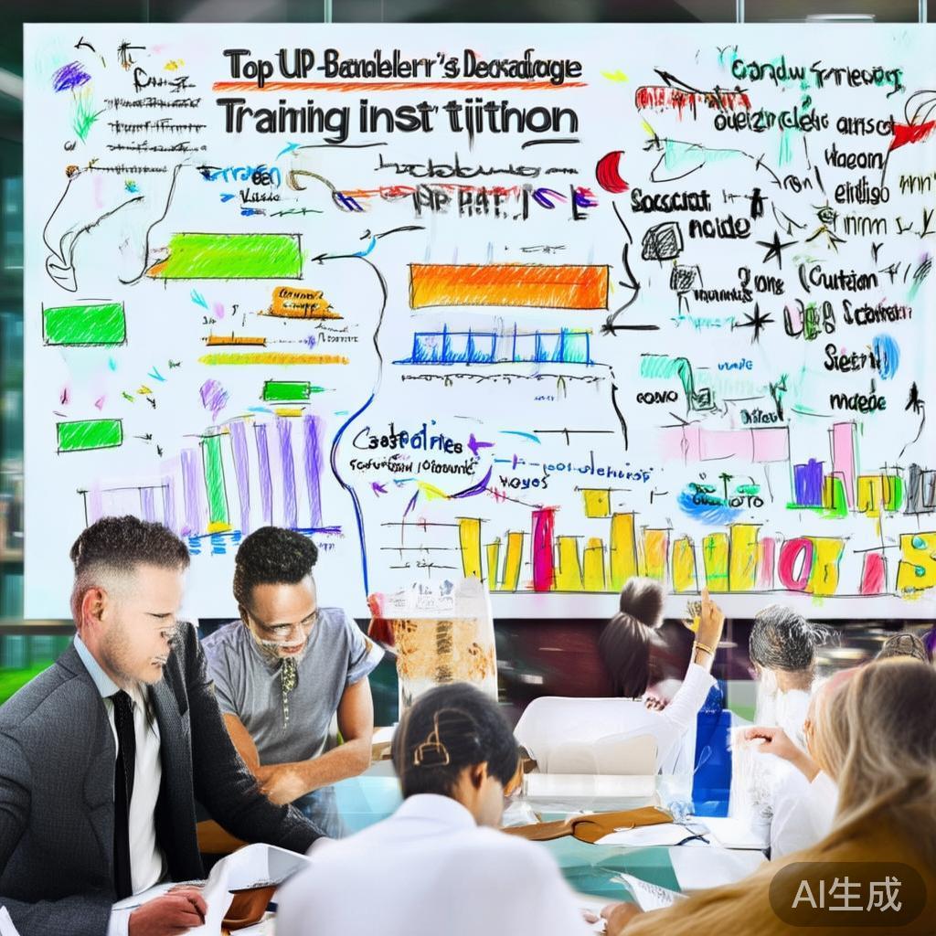 专升本培训机构如何精准获客？这5个策略让你事半功倍！ - 快讯网 - 分享生活资讯热点话题综合门户网www.yuanshuma.com
