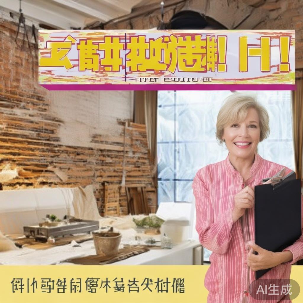 揭秘半包装修获客秘籍，装修小白必看！ - 快讯网 - 分享生活资讯热点话题综合门户网www.yuanshuma.com