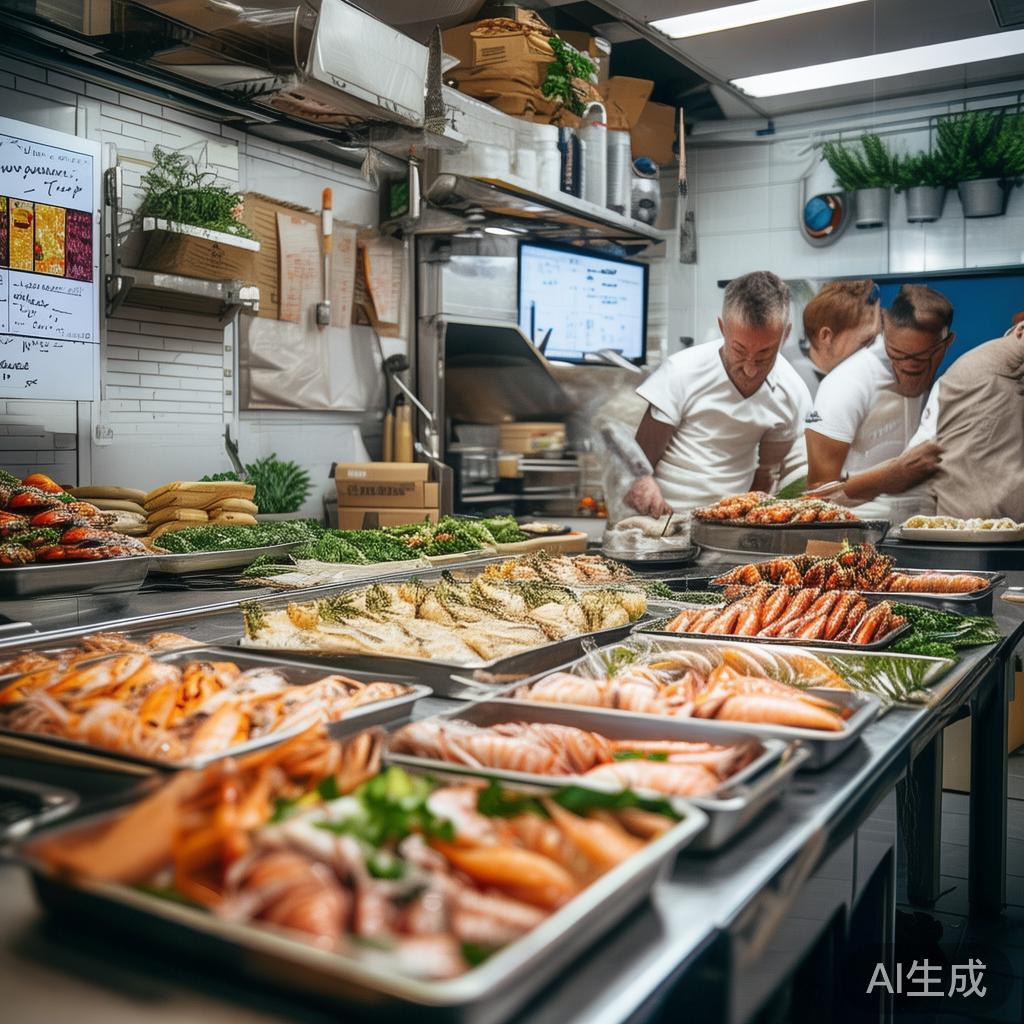 私房生鲜外卖怎么获客? - 快讯网 - 分享生活资讯热点话题综合门户网www.yuanshuma.com