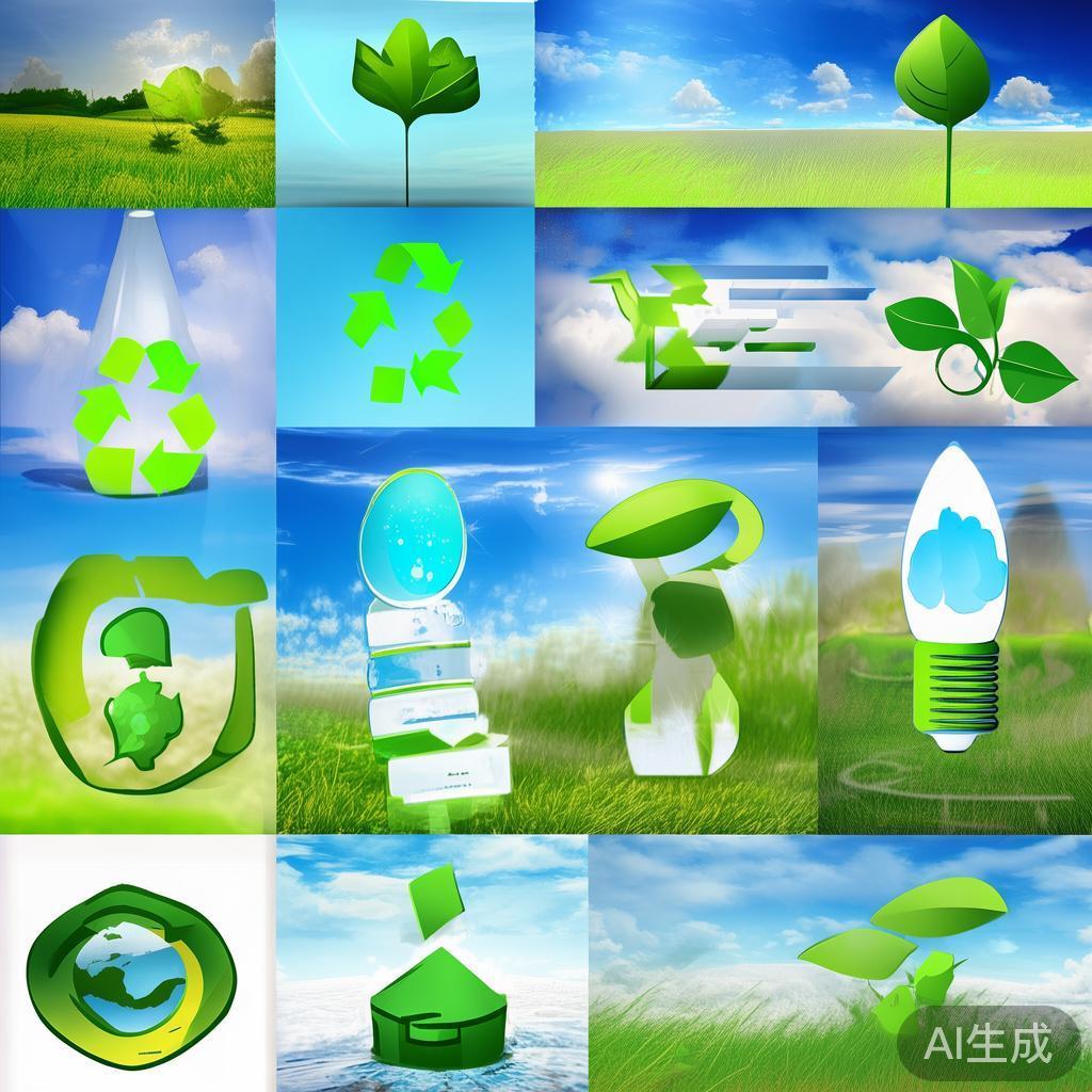 环保标志,你必须知道的 - 快讯网 - 分享生活资讯热点话题综合门户网www.yuanshuma.com