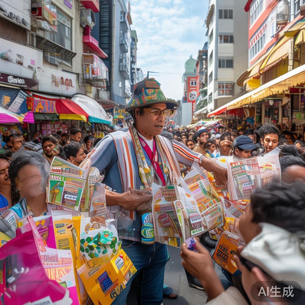 同城获客新玩法！用发福袋引爆客流，这些技巧你一定要知道！ - 快讯网 - 分享生活资讯热点话题综合门户网www.yuanshuma.com