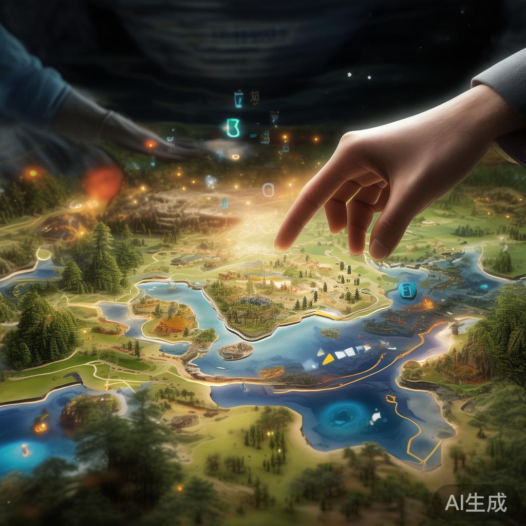如何获取世界地皮?你的地图就在你身边! - 快讯网 - 分享生活资讯热点话题综合门户网www.yuanshuma.com