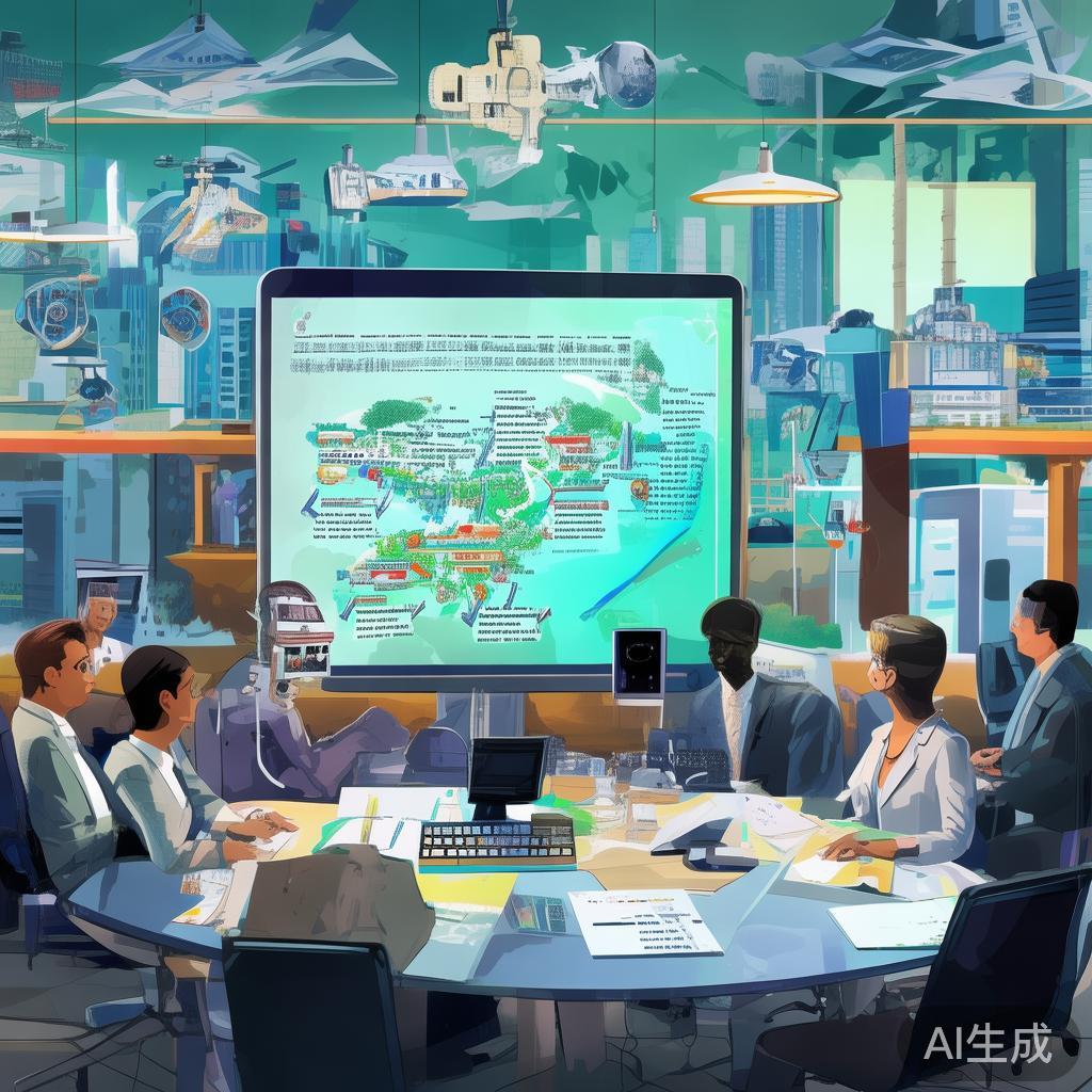 肥东企业补贴申请全攻略,政策红利精准落地,助力企业高质量发展 - 快讯网 - 分享生活资讯热点话题综合门户网www.yuanshuma.com