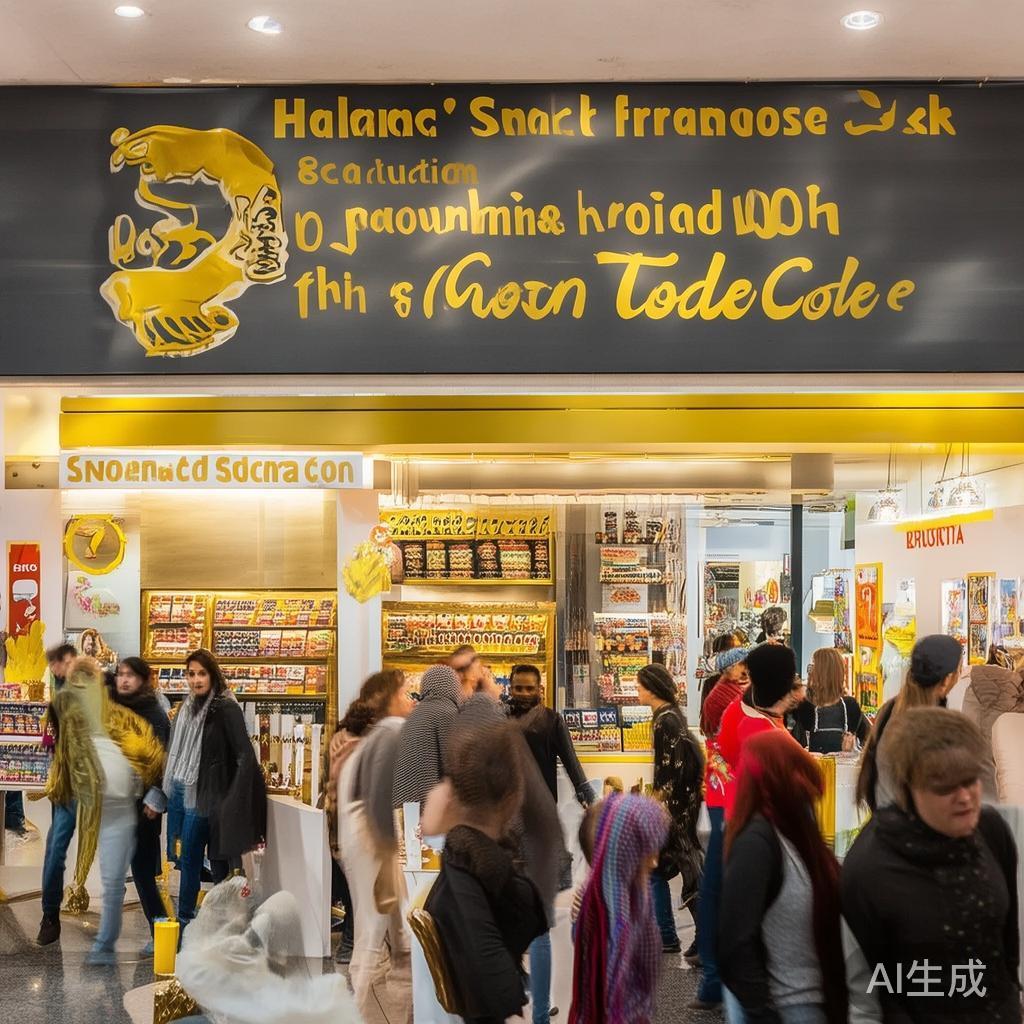 卤味餐饮招商获客,如何用黄金密码引爆品牌增长? - 快讯网 - 分享生活资讯热点话题综合门户网www.yuanshuma.com