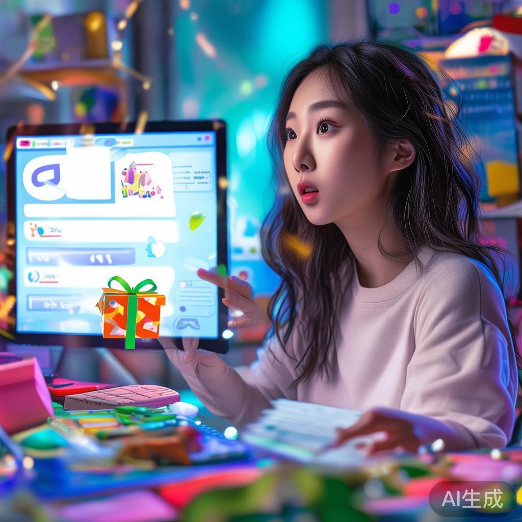 QQ怎么领取礼物? - 快讯网 - 分享生活资讯热点话题综合门户网www.yuanshuma.com