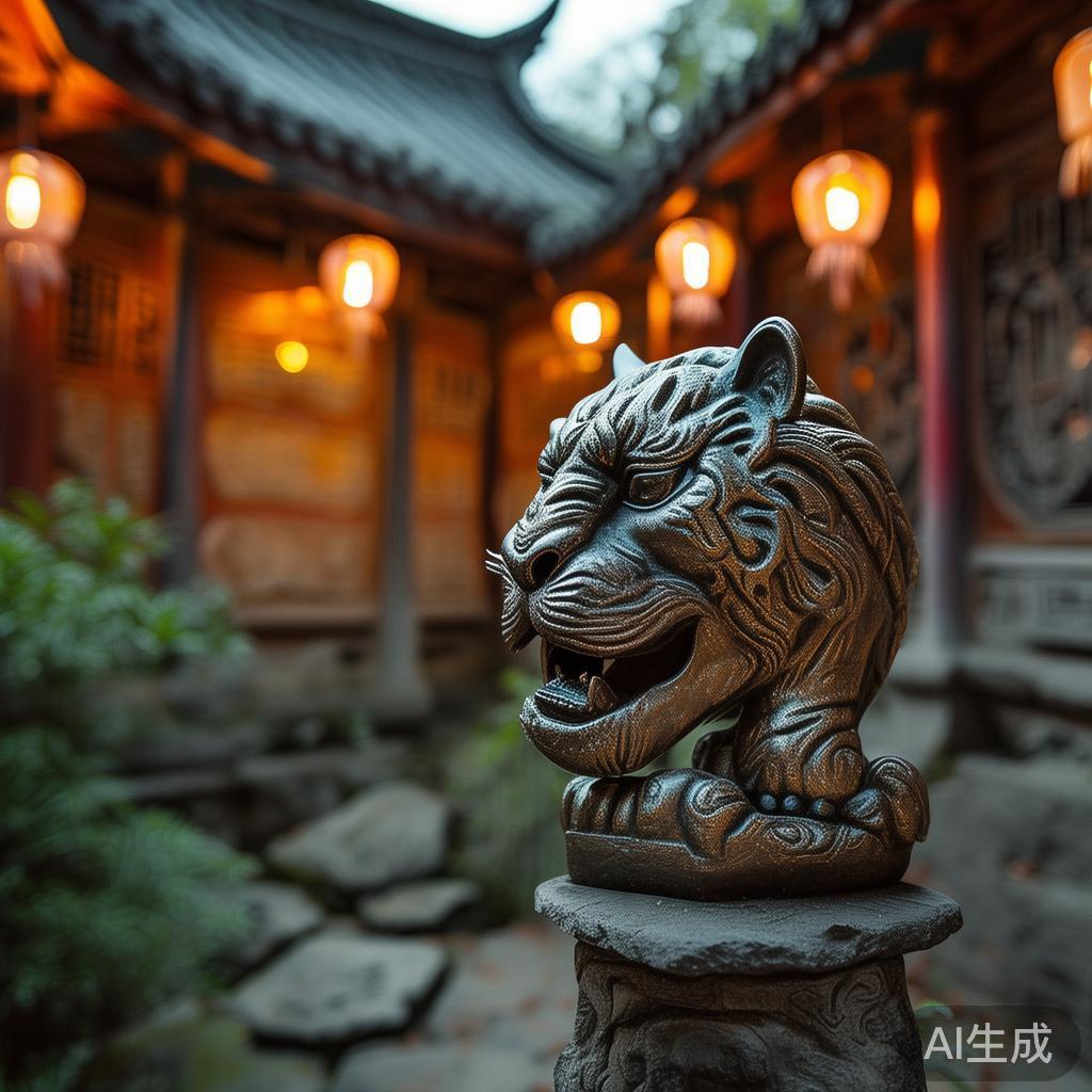虎符领取指南,开启你的传统文化之旅 - 快讯网 - 分享生活资讯热点话题综合门户网www.yuanshuma.com