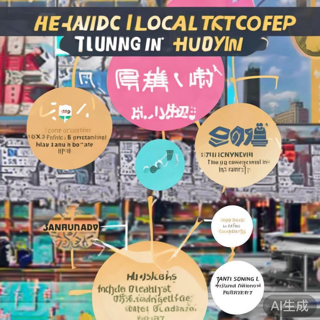 淮安抖音获客指南，从零开始打造本地流量池 - 快讯网 - 分享生活资讯热点话题综合门户网www.yuanshuma.com