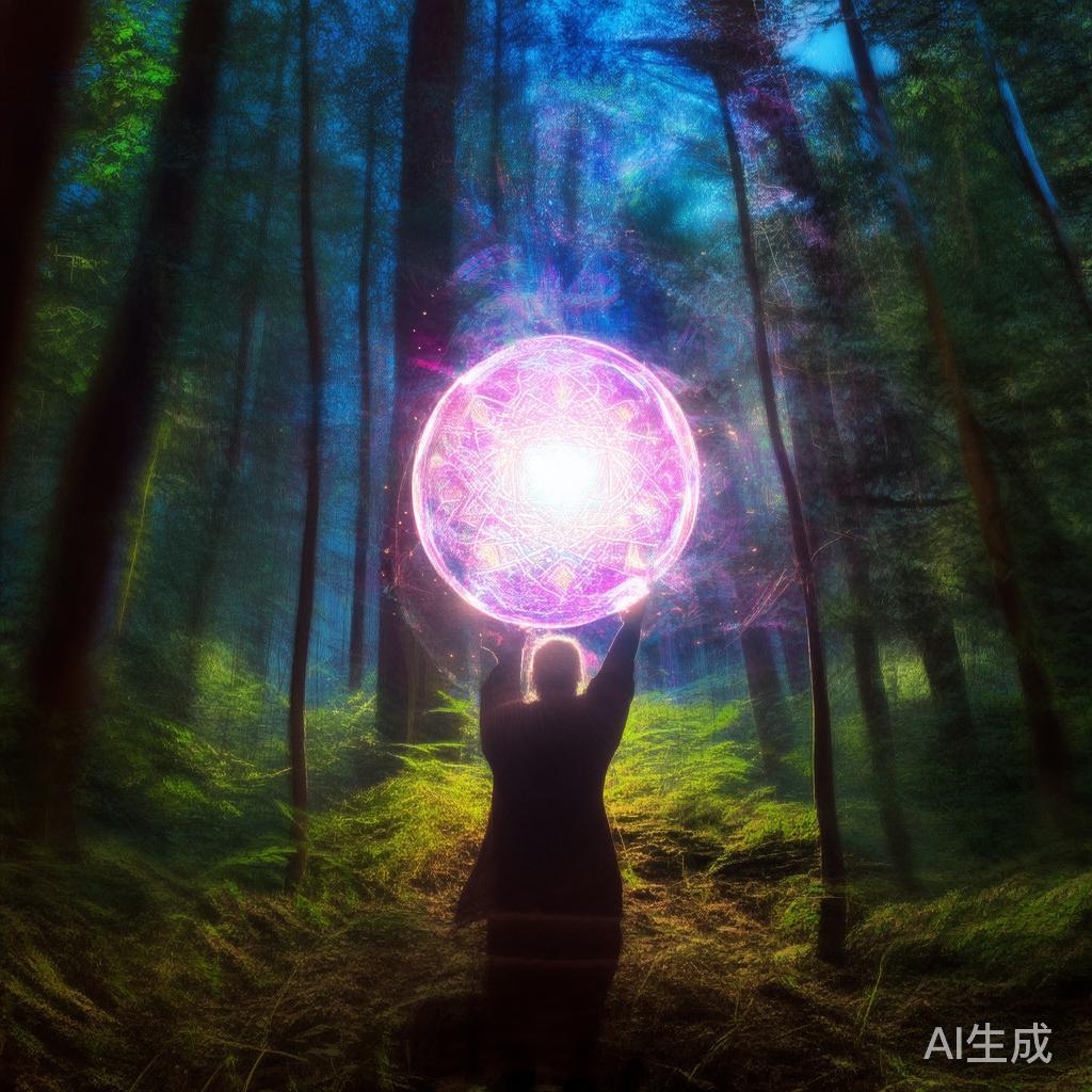 精粹,开启你的神秘之光 - 快讯网 - 分享生活资讯热点话题综合门户网www.yuanshuma.com