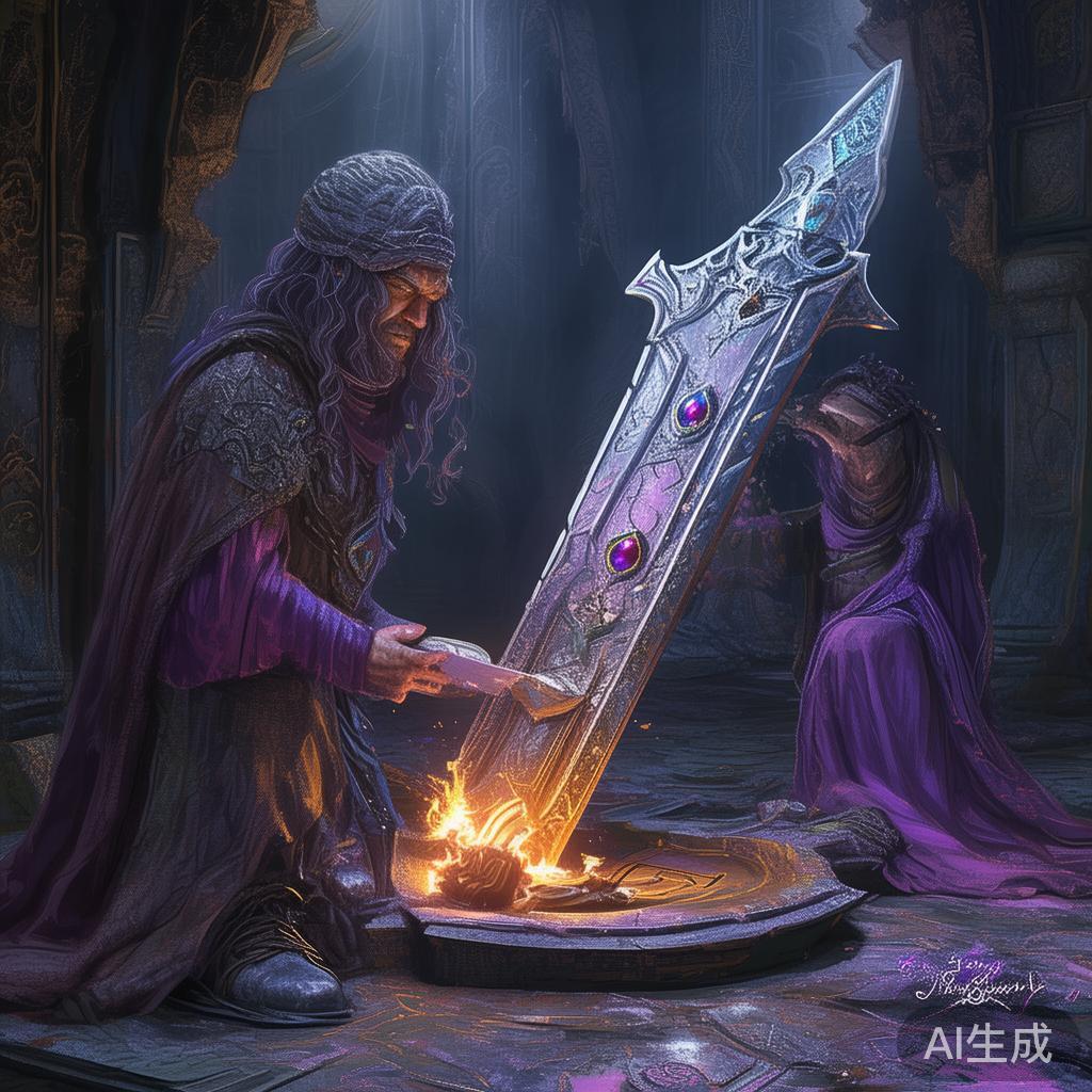 终极武器,魔王之心的获取与解读 - 快讯网 - 分享生活资讯热点话题综合门户网www.yuanshuma.com