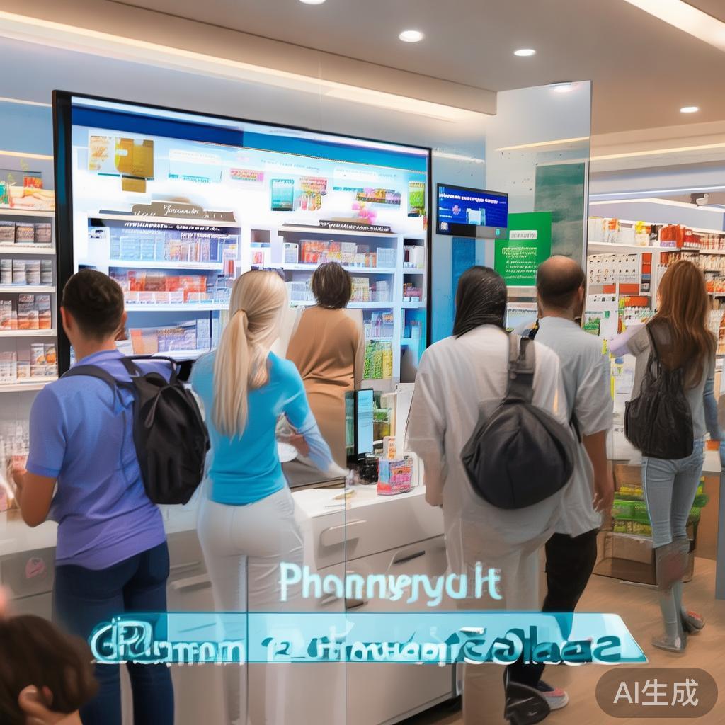 药店引流获客,从流量到留客的全攻略 - 快讯网 - 分享生活资讯热点话题综合门户网www.yuanshuma.com