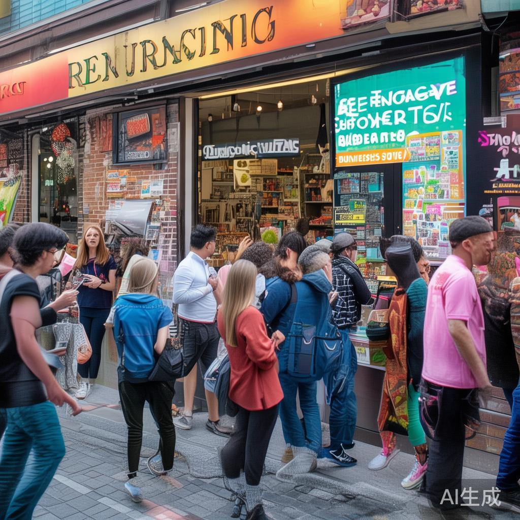 开店后如何重新获客?这5招让你生意爆满! - 快讯网 - 分享生活资讯热点话题综合门户网www.yuanshuma.com