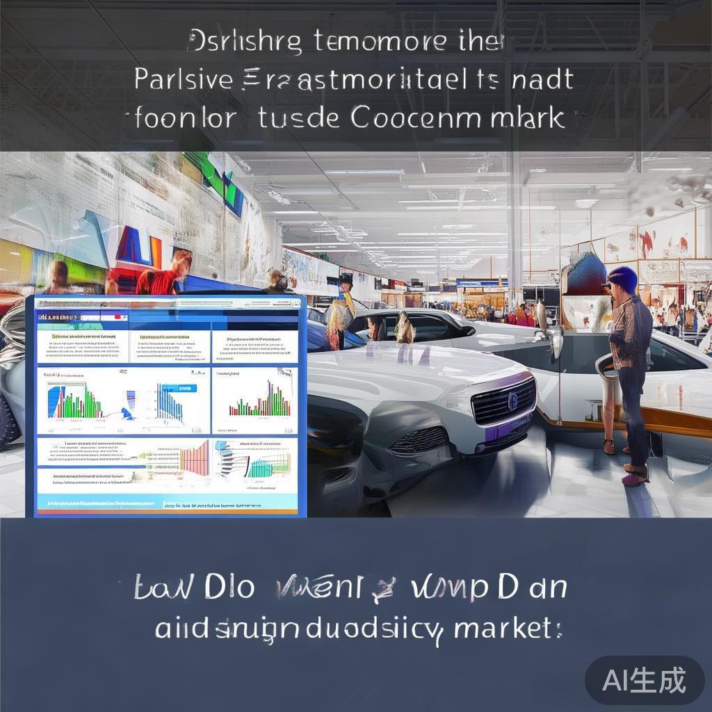 抵押车销售如何精准获客？这5种方法让你业绩翻倍！ - 快讯网 - 分享生活资讯热点话题综合门户网www.yuanshuma.com