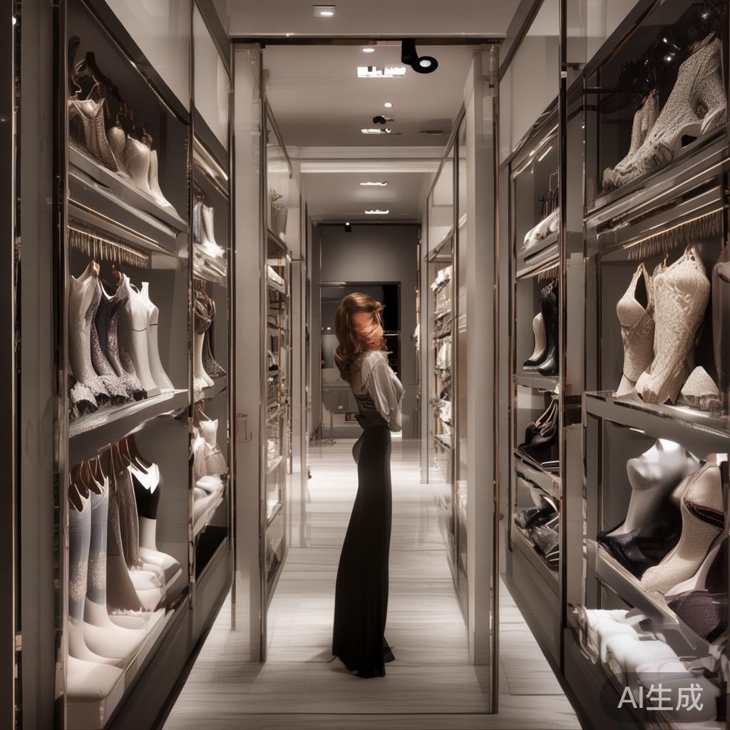 内衣店如何获客？私密、专业、舒适的购物体验才是关键！ - 快讯网 - 分享生活资讯热点话题综合门户网www.yuanshuma.com