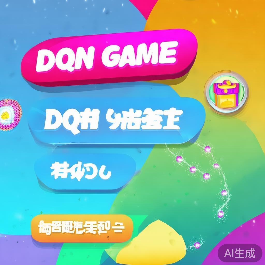 DQN游戏礼包领取指南,隐藏福利等你来领! - 快讯网 - 分享生活资讯热点话题综合门户网www.yuanshuma.com
