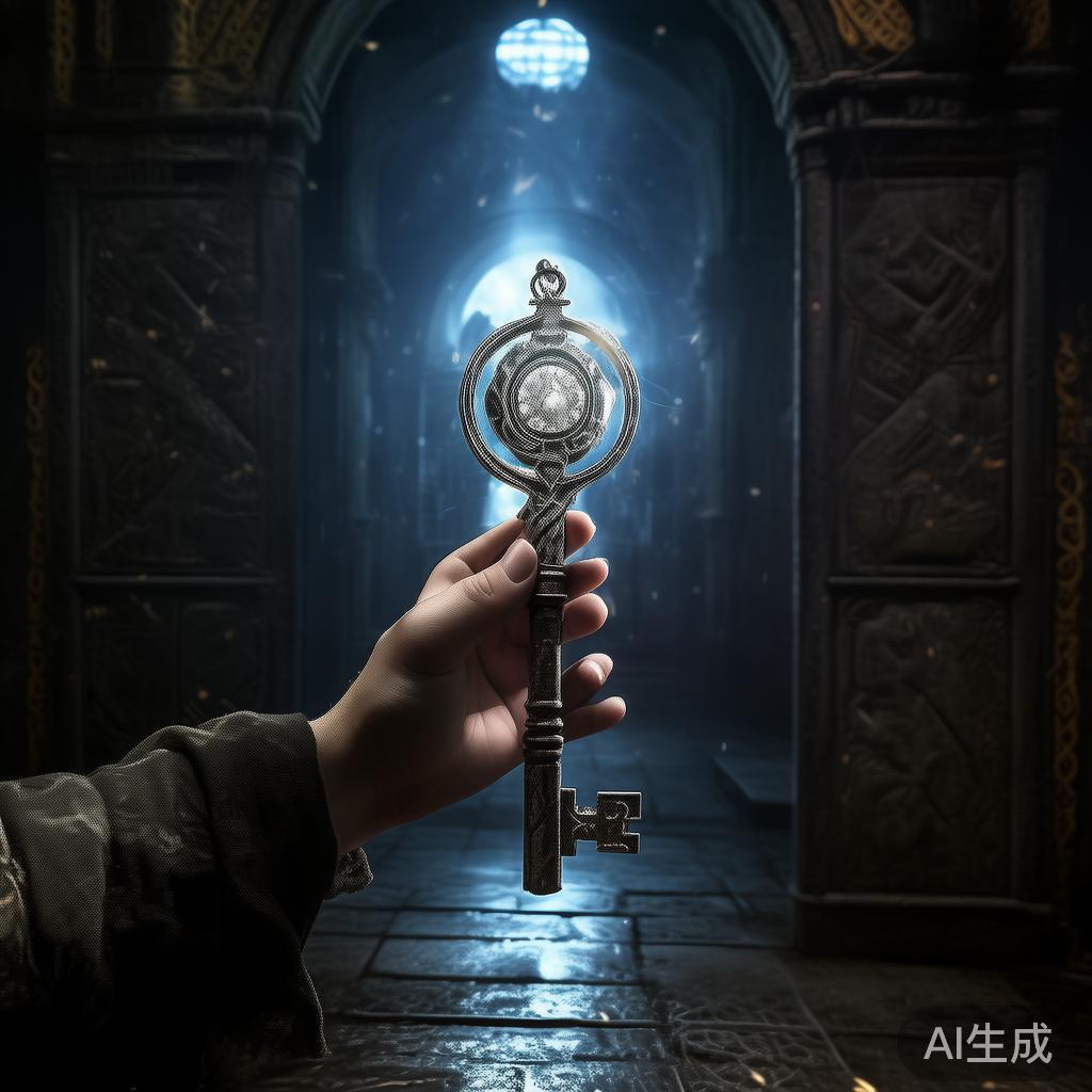 凯的秘密，钥匙之手，能力之源？ - 快讯网 - 分享生活资讯热点话题综合门户网www.yuanshuma.com