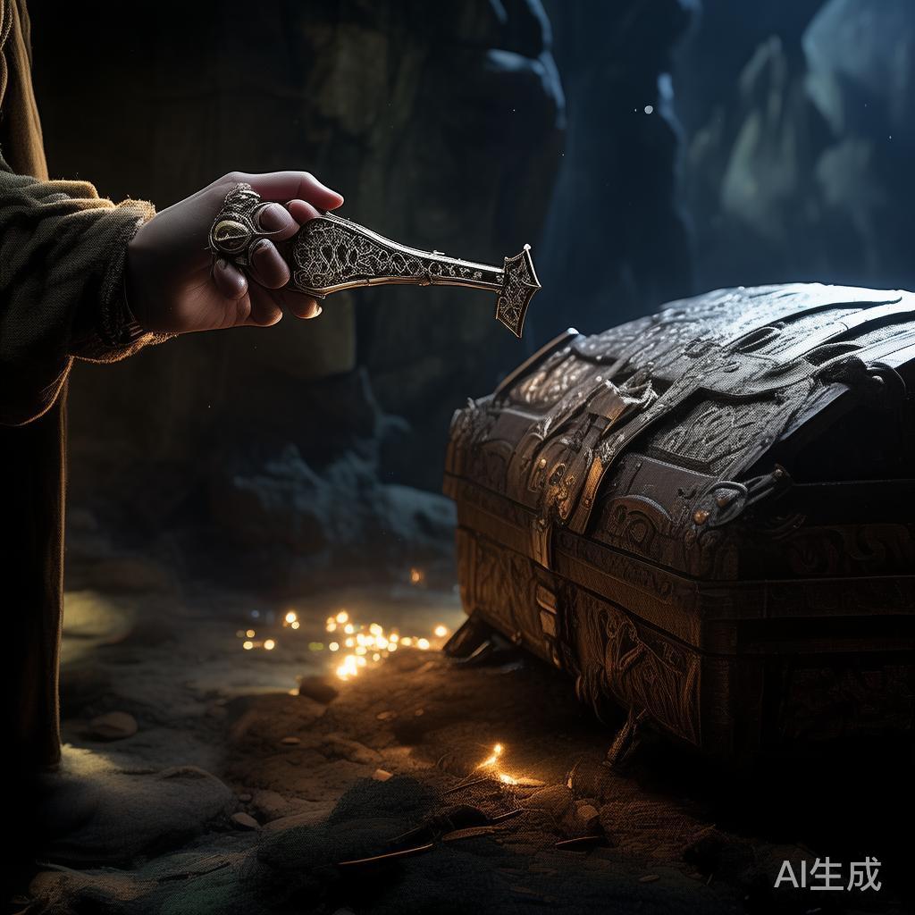 钥匙如何开启凯的宝藏 - 快讯网 - 分享生活资讯热点话题综合门户网www.yuanshuma.com