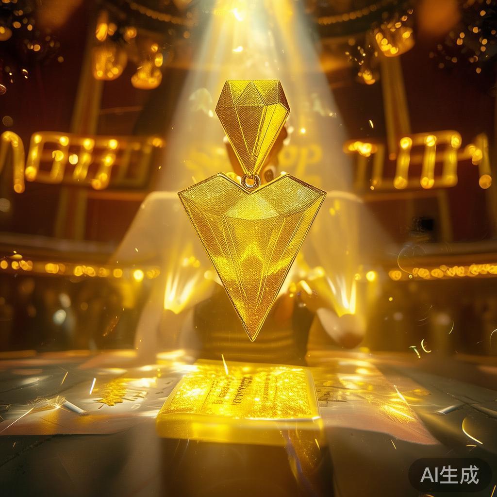 黄钻勋章,成就人生!如何领取? - 快讯网 - 分享生活资讯热点话题综合门户网www.yuanshuma.com
