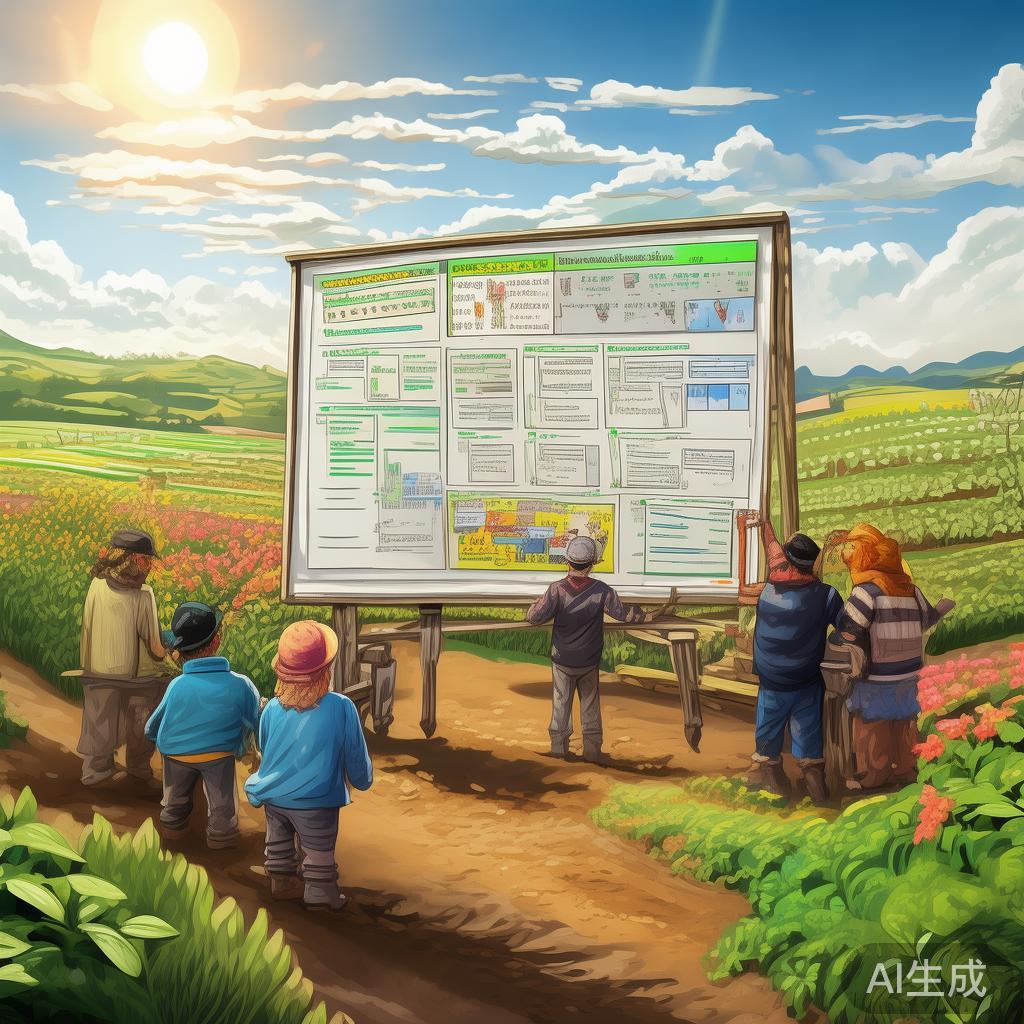 乡村复耕补贴申请指南,激活土地潜力,助力乡村振兴 - 快讯网 - 分享生活资讯热点话题综合门户网www.yuanshuma.com