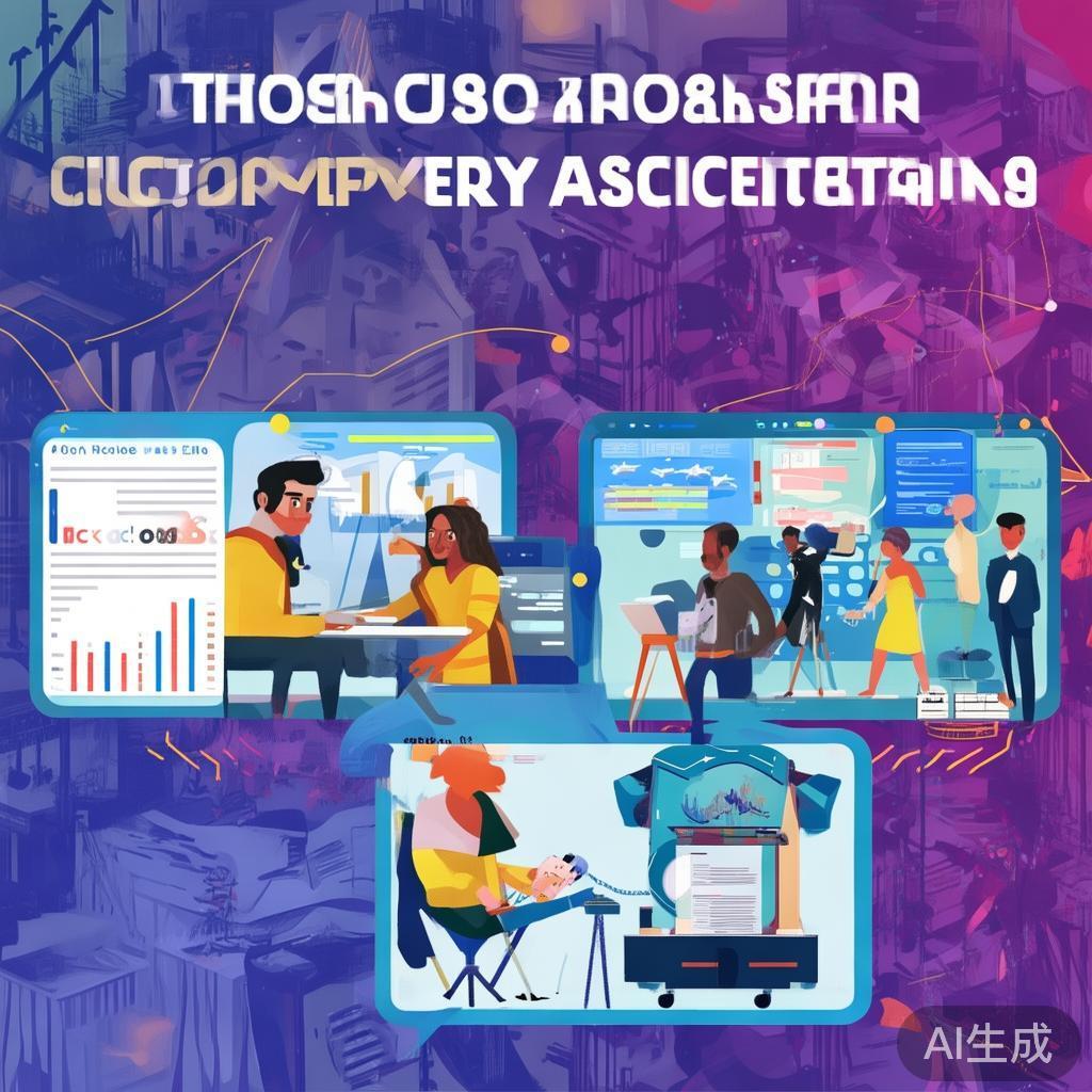 厂家获客的三大核心策略,你掌握了吗? - 快讯网 - 分享生活资讯热点话题综合门户网www.yuanshuma.com