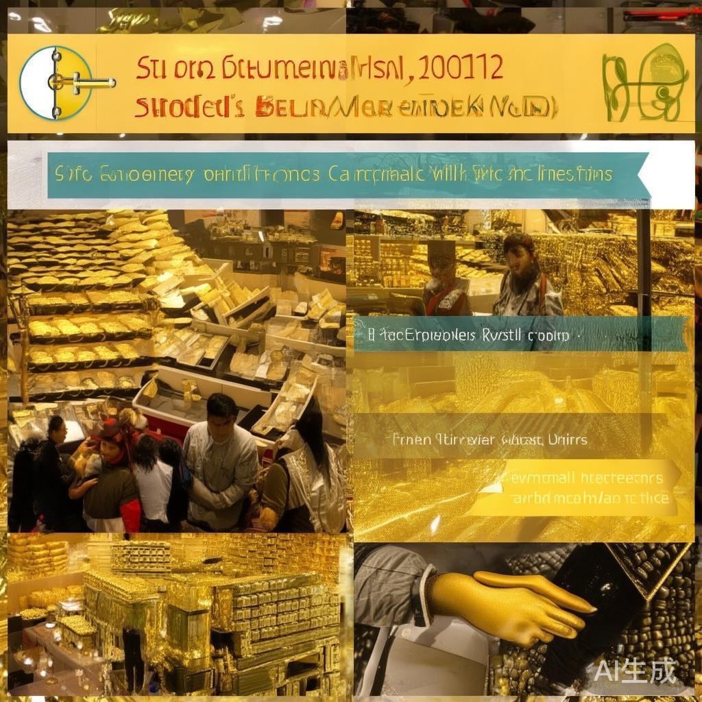 黄金批发开店怎么获客?这5招让你的客户源源不断! - 快讯网 - 分享生活资讯热点话题综合门户网www.yuanshuma.com