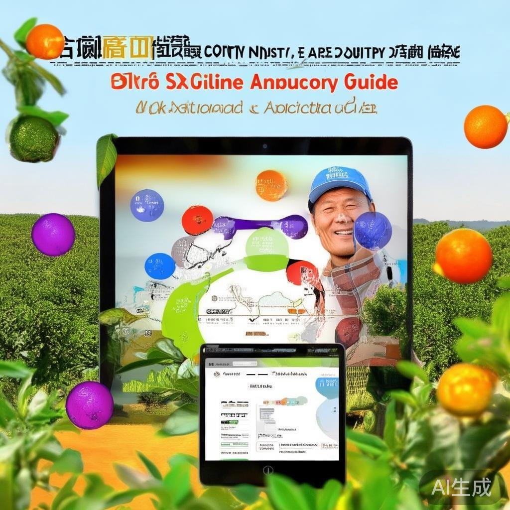 洞口县柑桔产业补贴政策解读与申请指南,助力果农增收,产业升级 - 快讯网 - 分享生活资讯热点话题综合门户网www.yuanshuma.com