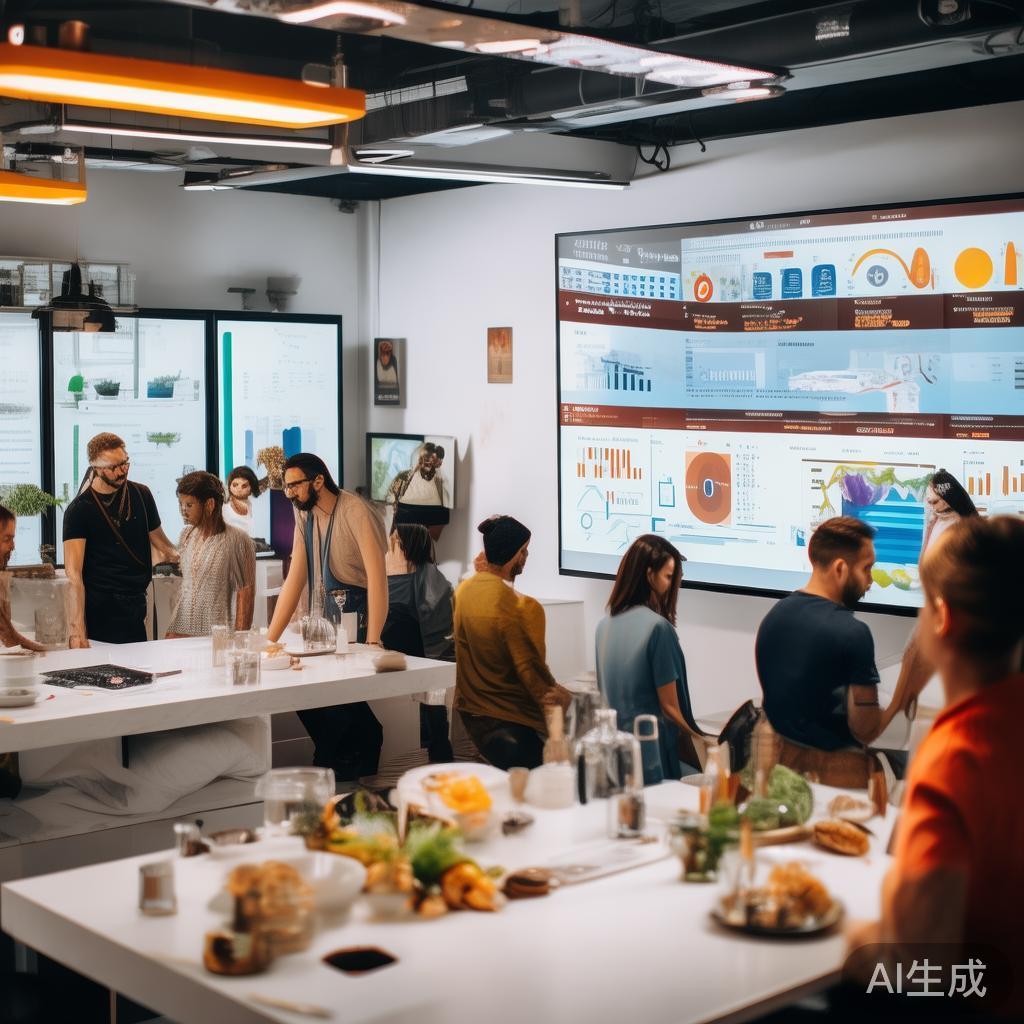 厨具行业获客新思路，从精准定位到私域流量，打造高转化增长引擎 - 快讯网 - 分享生活资讯热点话题综合门户网www.yuanshuma.com