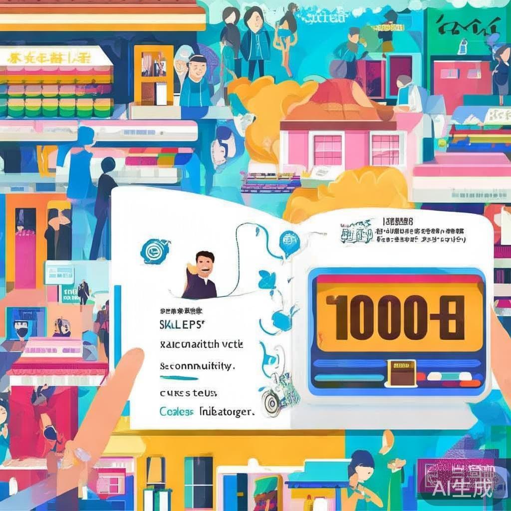 小区获客秘籍,3天吸引100+客户,低成本高回报的实战攻略! - 快讯网 - 分享生活资讯热点话题综合门户网www.yuanshuma.com