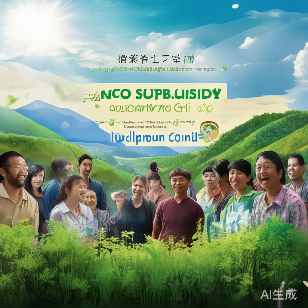 平远县生态补贴申请指南,守护绿水青山,共享发展红利 - 快讯网 - 分享生活资讯热点话题综合门户网www.yuanshuma.com