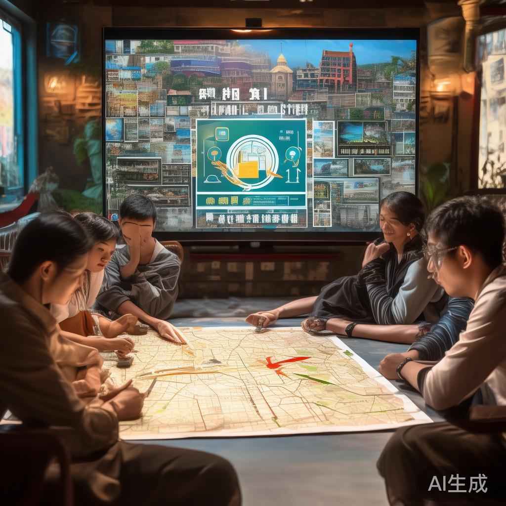 禅城爆单密码,私域流量+本地化运营,3个月实现业绩翻倍! - 快讯网 - 分享生活资讯热点话题综合门户网www.yuanshuma.com