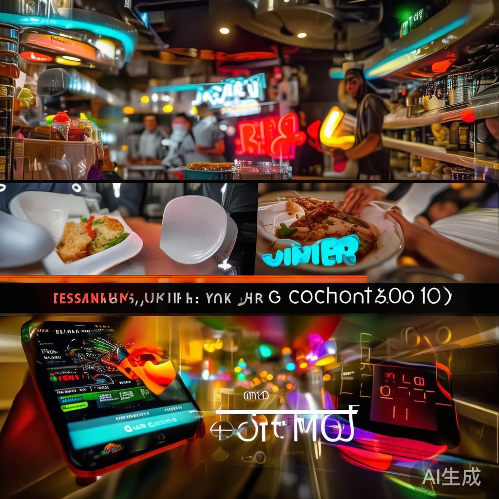 餐饮获客视频拍摄全攻略，10秒抓住眼球，引爆门店流量！ - 快讯网 - 分享生活资讯热点话题综合门户网www.yuanshuma.com