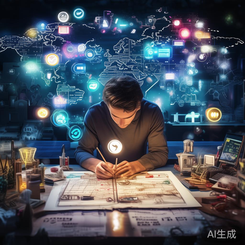 网络获客,从零开始打造你的线上流量池 - 快讯网 - 分享生活资讯热点话题综合门户网www.yuanshuma.com