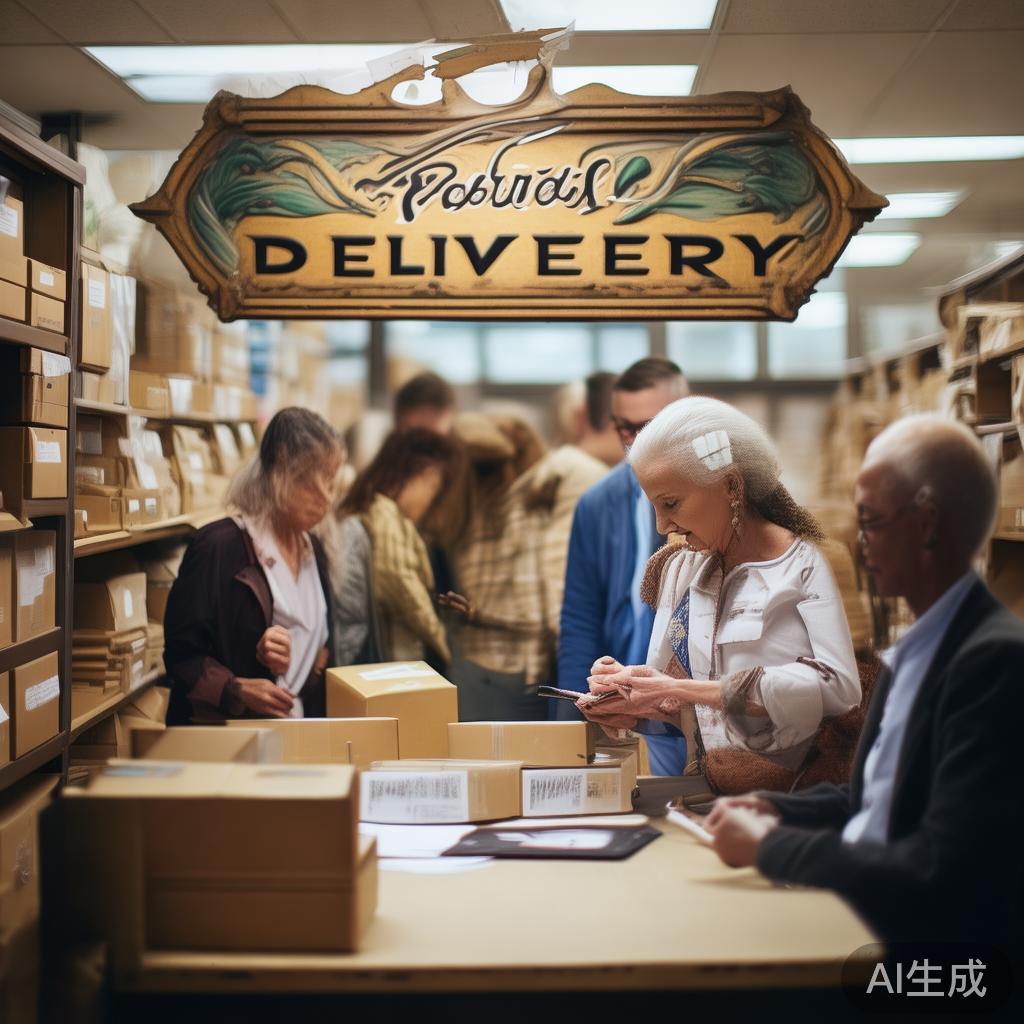 邮政包裹怎么领取 - 快讯网 - 分享生活资讯热点话题综合门户网www.yuanshuma.com