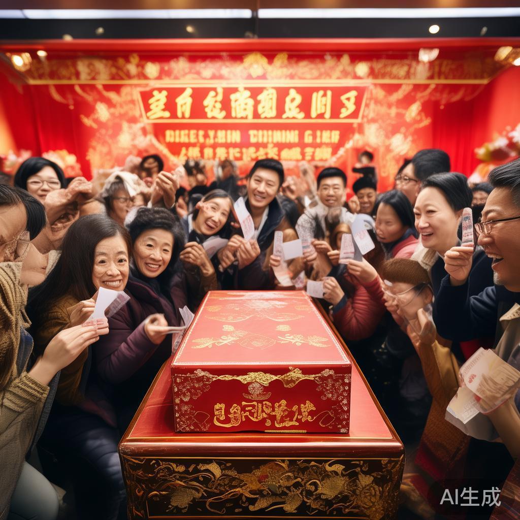 洛ottery抽奖送礼,你了解淘宝 lottery吗? - 快讯网 - 分享生活资讯热点话题综合门户网www.yuanshuma.com