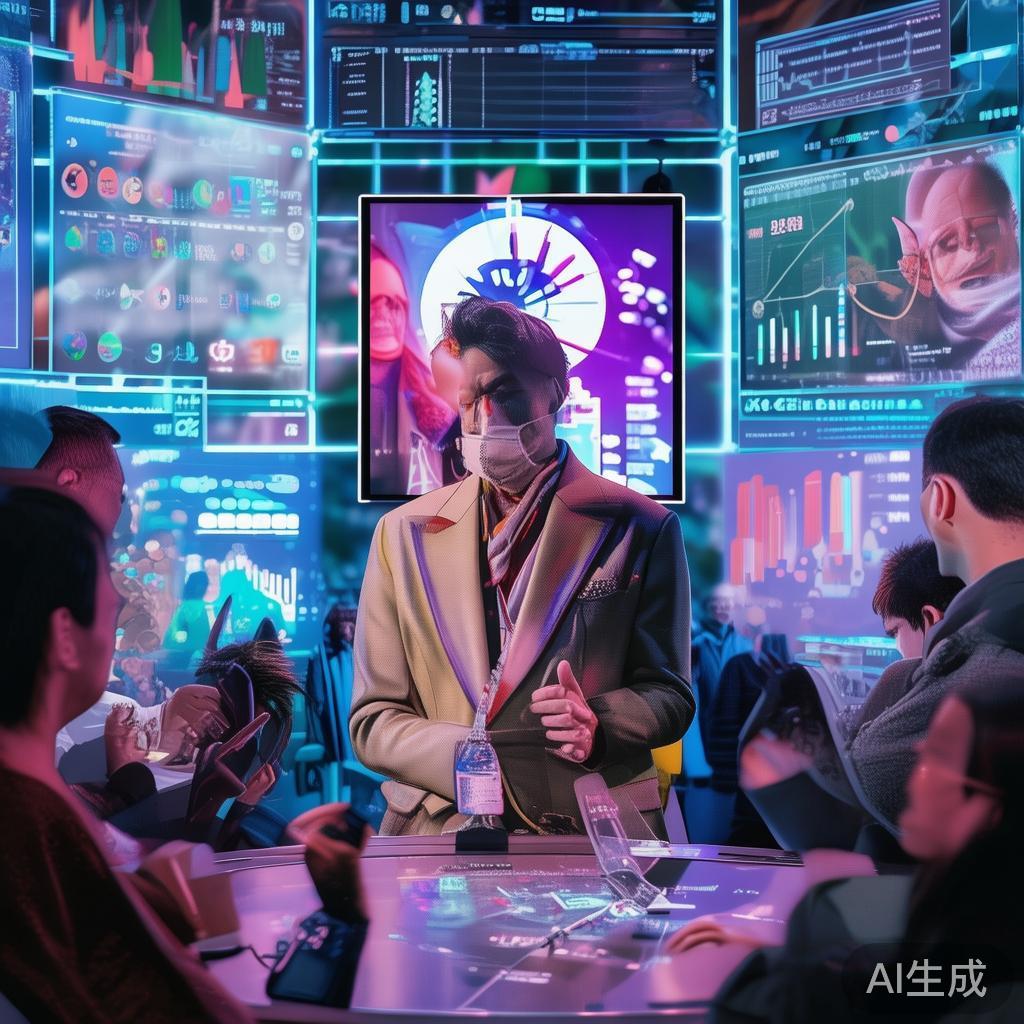 浙江引流获客新思路，如何通过直播开播实现精准引流与高效转化？ - 快讯网 - 分享生活资讯热点话题综合门户网www.yuanshuma.com