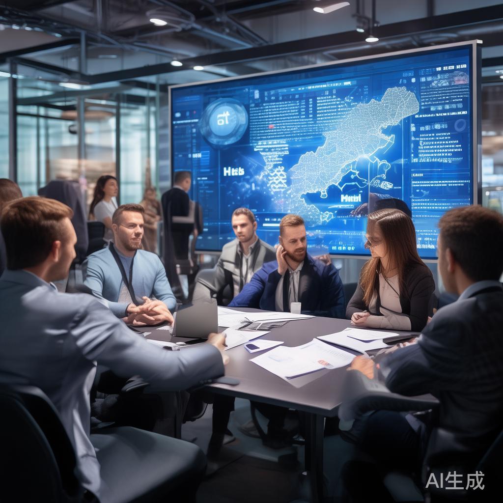 河北企业获客新思路,如何通过精准合作实现流量变现? - 快讯网 - 分享生活资讯热点话题综合门户网www.yuanshuma.com