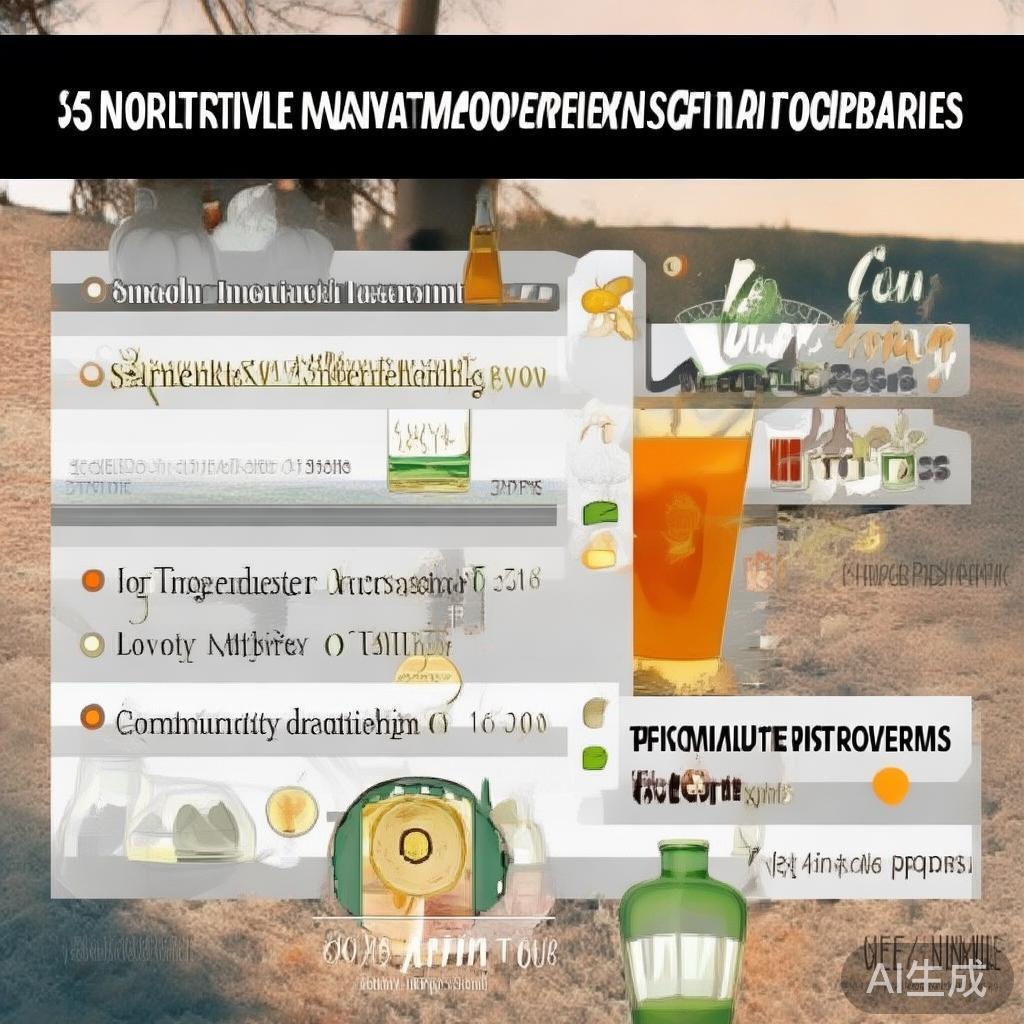 基酒供应怎么获客?这5种方法让你的业务量翻倍! - 快讯网 - 分享生活资讯热点话题综合门户网www.yuanshuma.com