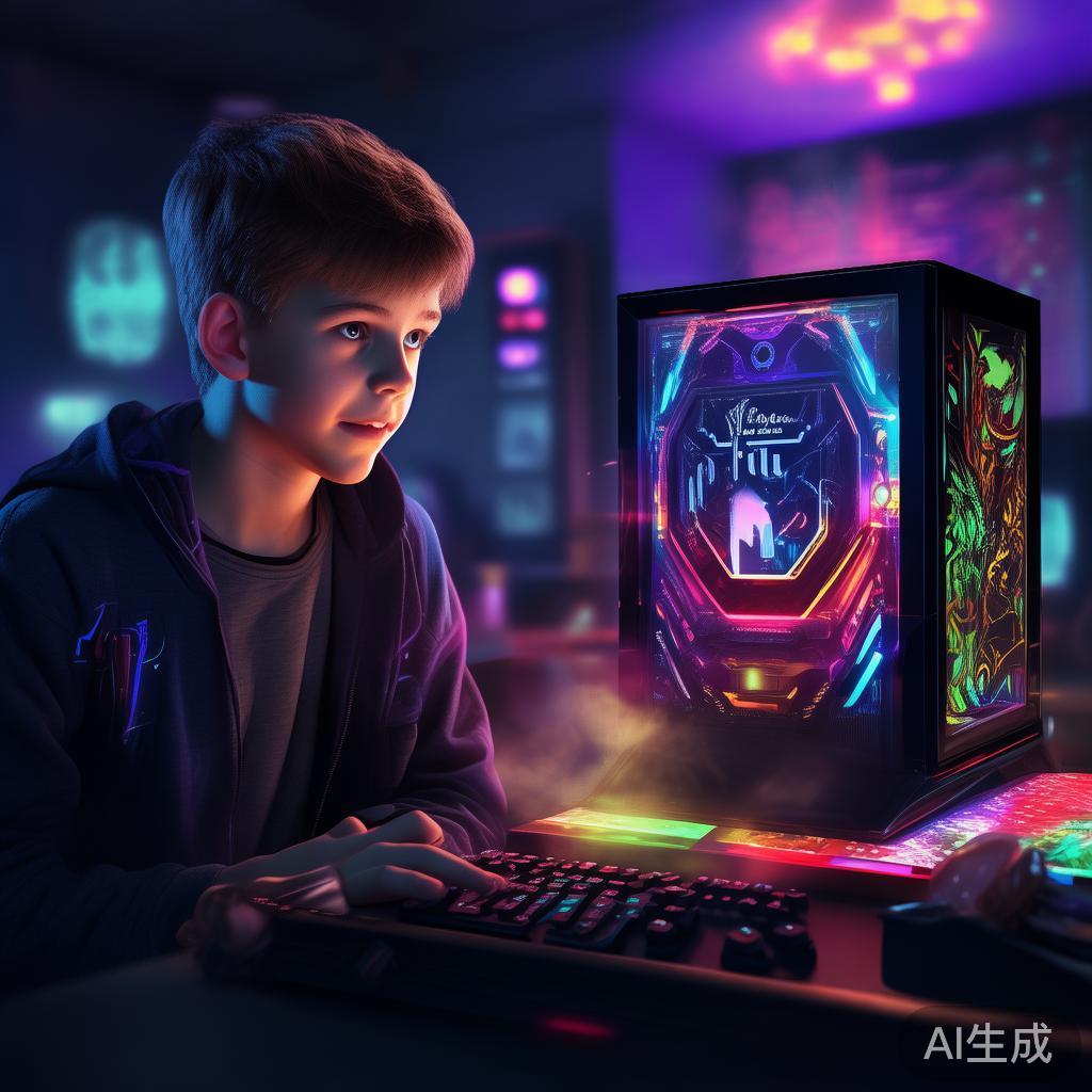 开启游戏机包之谜,解锁Your Play! - 快讯网 - 分享生活资讯热点话题综合门户网www.yuanshuma.com