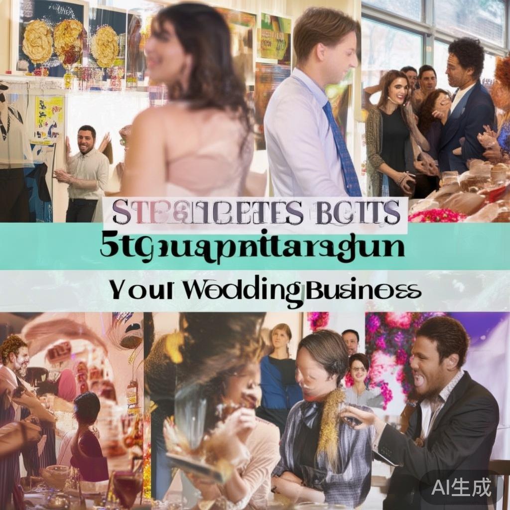 订婚宴怎么获客?这5个策略让你的婚庆生意火爆起来! - 快讯网 - 分享生活资讯热点话题综合门户网www.yuanshuma.com