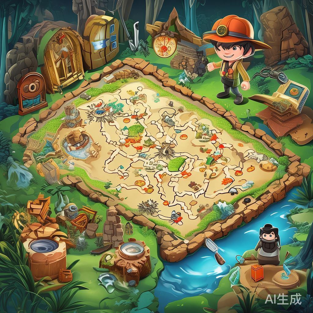 如何领取Treasure Map礼包?这些攻略都在这儿了! - 快讯网 - 分享生活资讯热点话题综合门户网www.yuanshuma.com