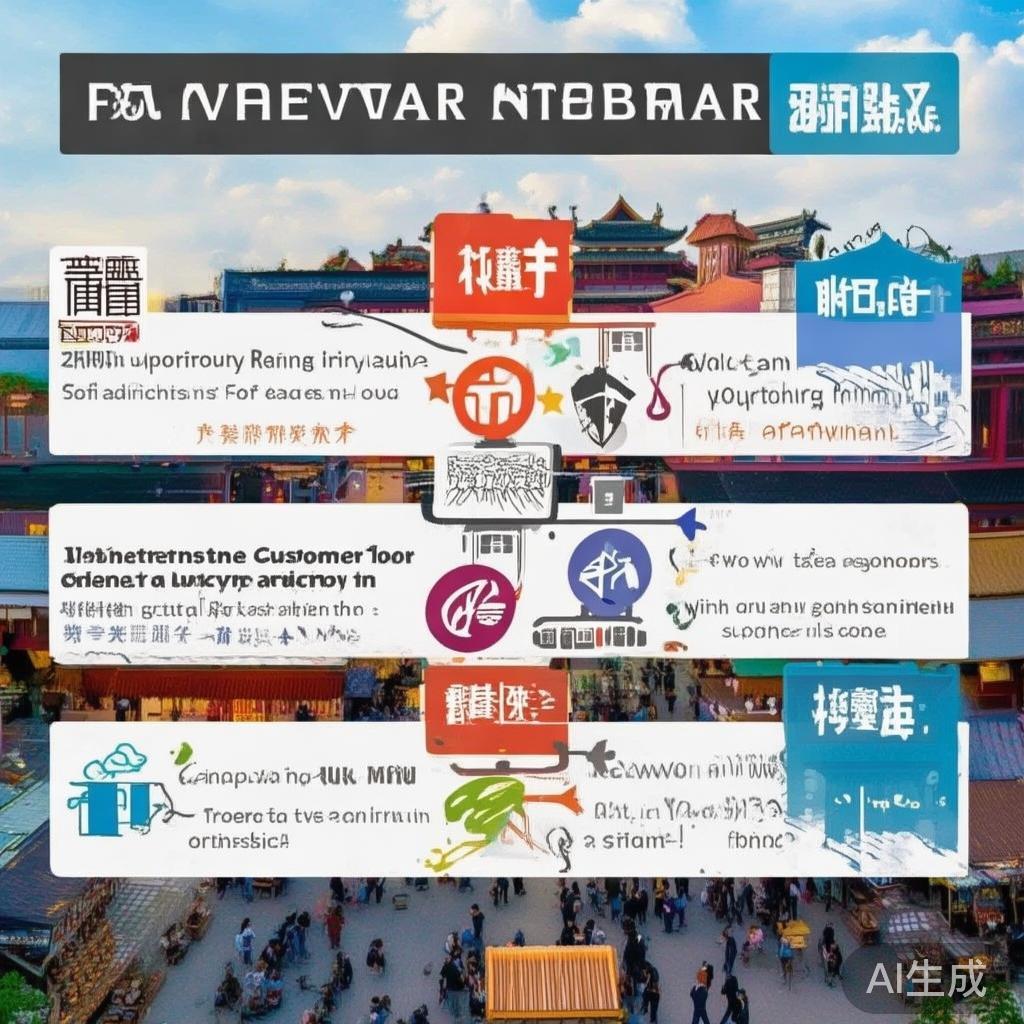 河北精准获客怎么引流?这5招让你的生意暴涨! - 快讯网 - 分享生活资讯热点话题综合门户网www.yuanshuma.com