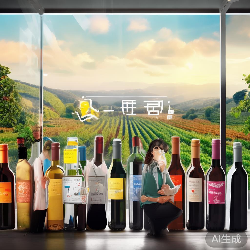 红酒私域怎么获客?这5个策略让你精准引流,客户主动找上门! - 快讯网 - 分享生活资讯热点话题综合门户网www.yuanshuma.com