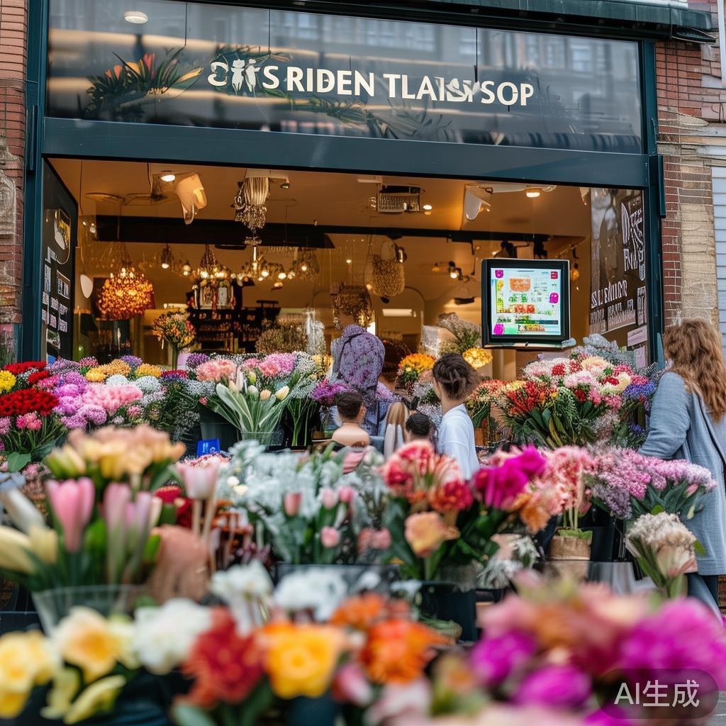 开花店后,如何让顾客主动找上门?——花店精准获客的8个实战策略 - 快讯网 - 分享生活资讯热点话题综合门户网www.yuanshuma.com